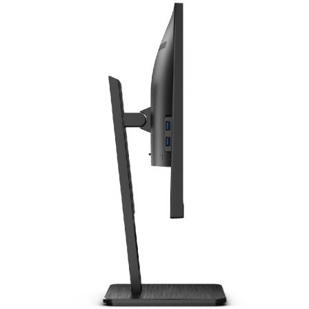 AOC Q24P2Q Monitor 23.8 pulg. QHD IPS Negro